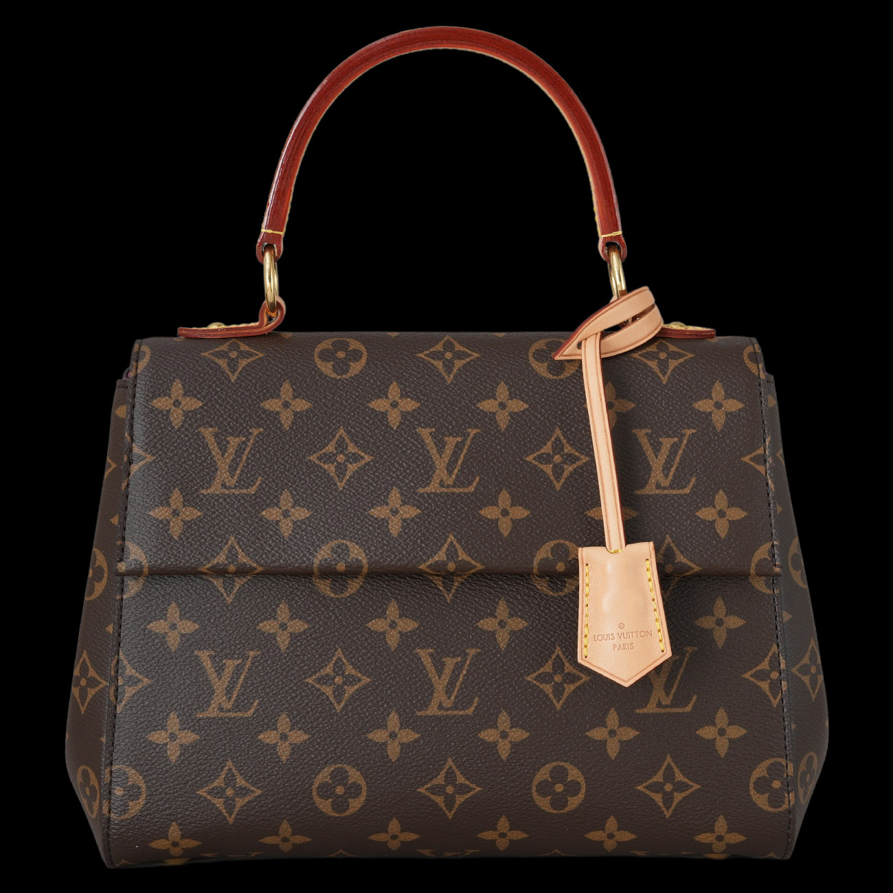 LOUIS VUITTON(USED)루이비통 M42738 클루니 BB